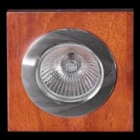 Встраиваемый светильник Sneha  1885/CT MR16 CR/RW