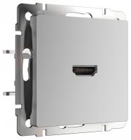 Розетка HDMI без рамки Werkel  W1186006