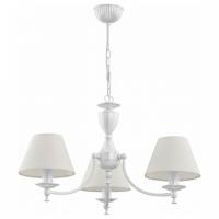 Подвесная люстра ADILUX Sofia White 10113