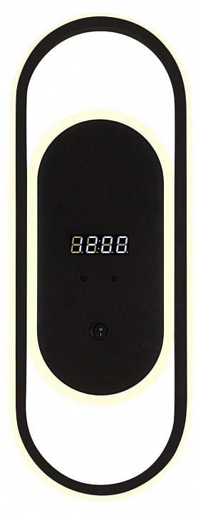 Накладной светильник Favourite Vigilate 4690-1W