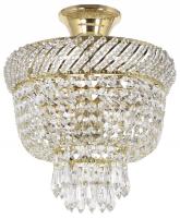 Подвесной светильник Dio D’Arte Bari Bari E 1.3.25.100 G