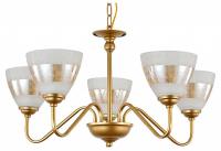 Подвесная люстра Escada Ruth 2109/5S