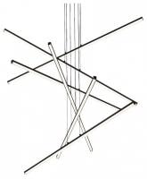 Подвесная люстра Citilux Trent CL203761