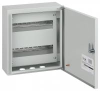 Электрический щиток навесной Эра  NO_SIMPLE_STM_SHRN-24_IP31