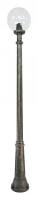 Фонарный столб Fumagalli Globe 300 G30.157.000.BXF1R