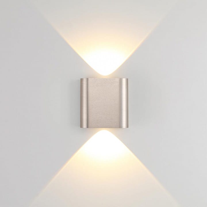 Накладной светильник Odeon Light MAGNUM 7106/2WL
