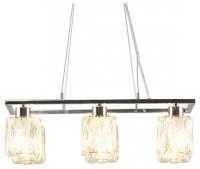 Подвесная люстра Moderli Prismique V11709-6P
