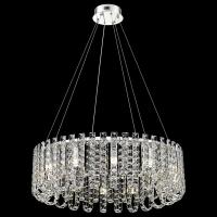 Подвесная люстра Wertmark CHERYL WE101.12.103