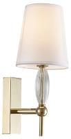 Бра Newport 4370 4371/A gold