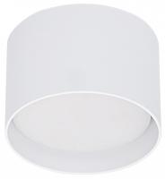 Накладной светильник Reluce Technical  53006-9.5-001LD GX53 WT