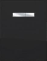 Декоративная панель Tece TECElux 9650004 механические клавиши