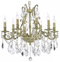 Подвесная люстра Dio D’Arte Barolo Barolo E 1.1.8.600 W