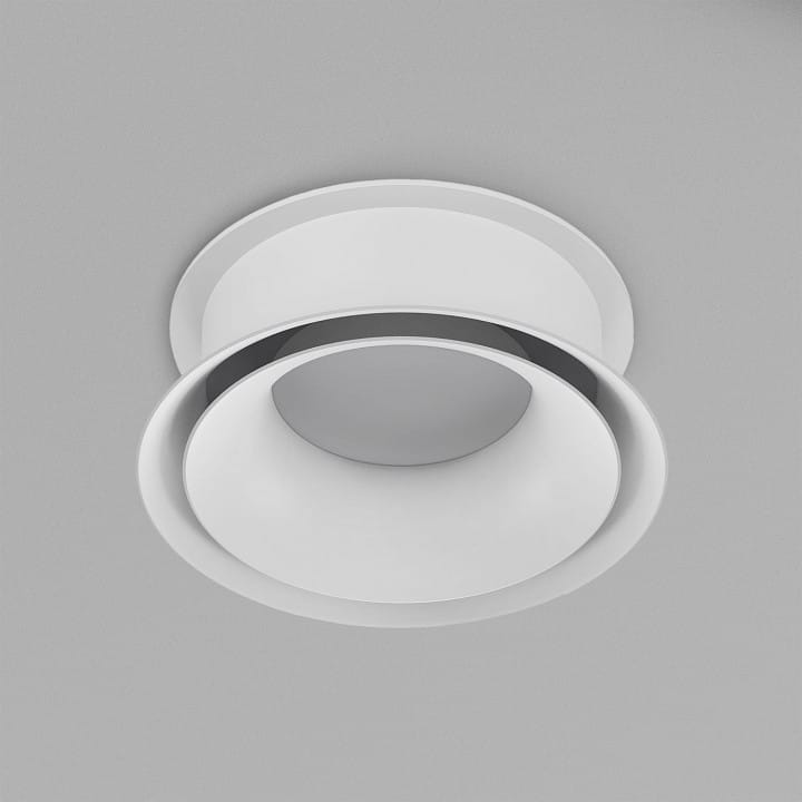 Встраиваемый светильник Denkirs DK2403-WH DK2403-WH