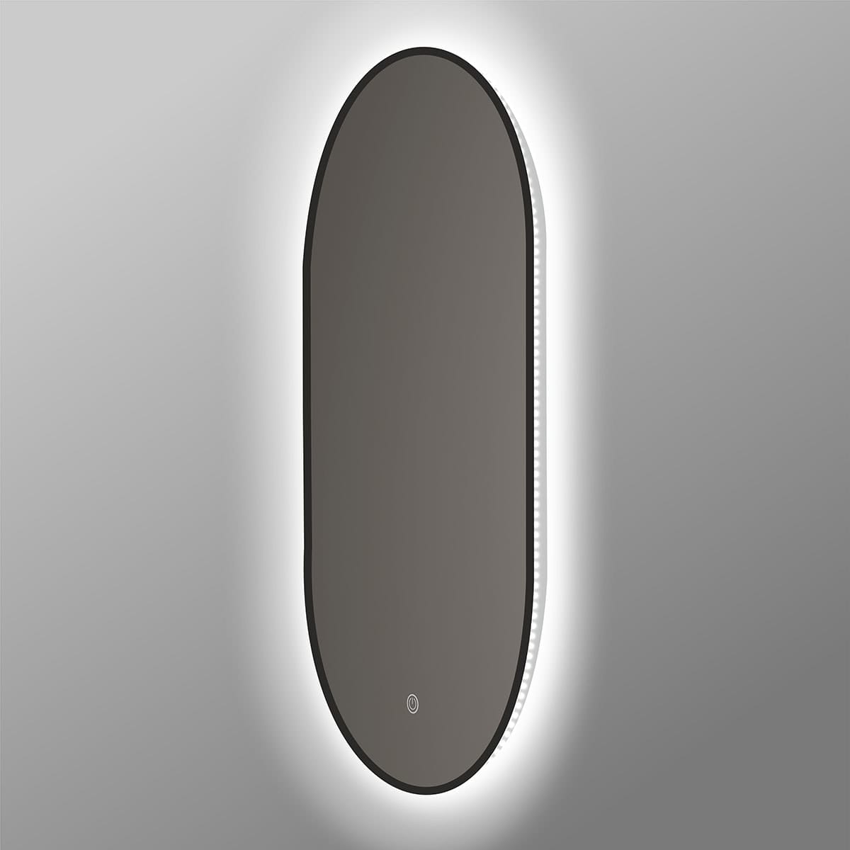 Зеркало Vincea 60x100 VLM-3AU100B с подсветкой и сенсорным выключателем