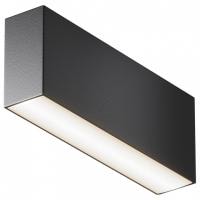 Накладной светильник Maytoni Basis C068CL-12W3-6K-B