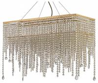 Подвесная люстра Arti Lampadari Milano Milano E 1.5.70X25.105 G