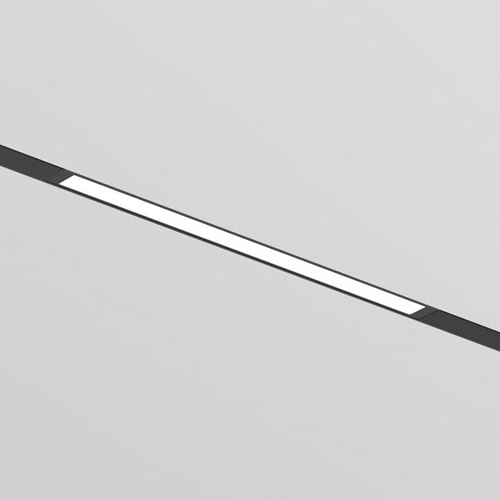 Накладной светильник Denkirs Denkirs Simple DK8104-BK