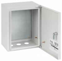 Электрический щиток накладной Эра  stmS.00-31