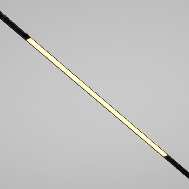 Встраиваемый светильник Maytoni Technical Базис TR030-2-30W2.7K-B