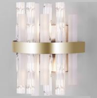 Накладной светильник Bogate's Hollis 368/2