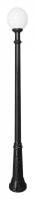 Фонарный столб Fumagalli Globe 250 G25.157.000.AYF1R