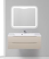 Тумба под раковину Belbagno Marino MARINO-1200-2C-SO-CO-P Crema Opaco