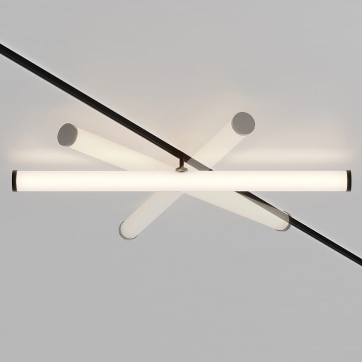 Светильник на штанге Maytoni Technical Ларк TR086-2-25W3K-B