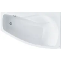 Акриловая ванна 150x90 см R Santek Майорка 1.WH11.1.985