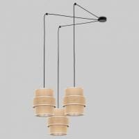 Подвесной светильник TK Lighting Calisto 5403 Calisto