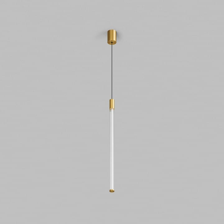 Подвесной светильник Denkirs AURA DK4314-BR