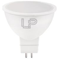 Лампа светодиодная LEDS POWER  GU5.3 7Вт 4000K 006840