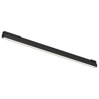 Накладной светильник Maytoni Outdoor Basis O-TR02-1-S-30WB4K