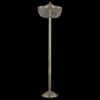 Торшер Bohemia Ivele Crystal 1905 19051T6/35IV-138 G