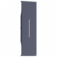 Клавиша для выключателя одноклавишного c подсветкой MEITON  AL01