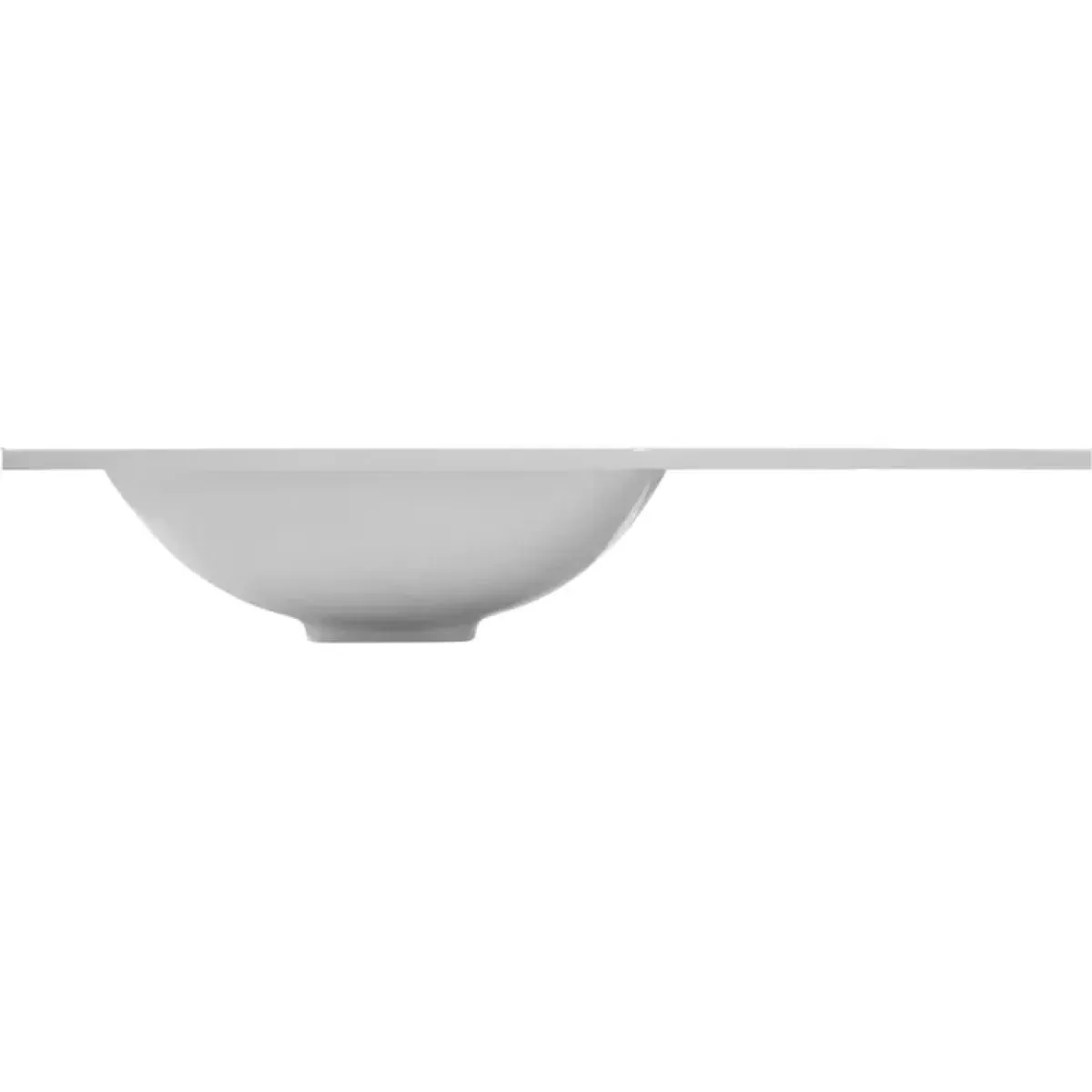 Раковина Misty Барселона ФР-00003411 90,2x45,2 см L, накладная, белый