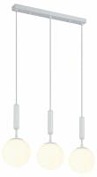 Подвесной светильник Moderli Scrumbel V11567-3P