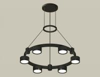 Подвесная люстра Ambrella Light XR XR92051100