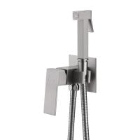 Гигиенический душ Abber Daheim AF8226SP сатин