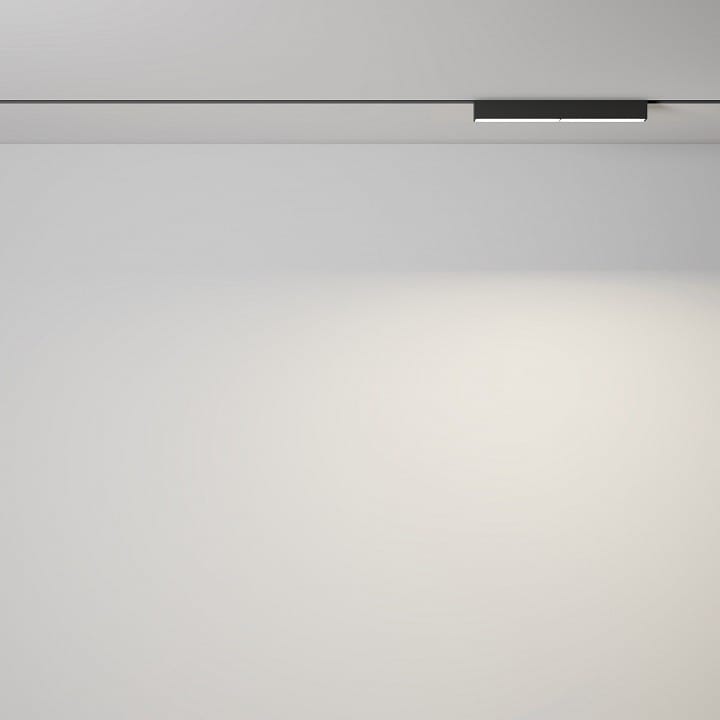 Встраиваемый светильник Maytoni Technical Парете TR106-2-12W3K-B