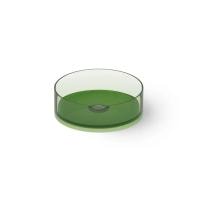 Раковина Dea Design Washbasins 30 DD9061 300 R3 emerald