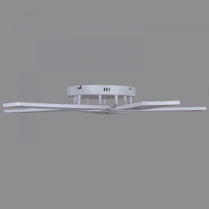 Потолочная люстра Reluce 03629-1 03629-0.3-05B WH