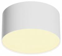 Накладной светильник Maytoni Technical Зон C032CL-12W2.7K-RD-W