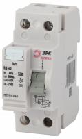 Устройство защитного отключения 2P Эра ВД-40 SIMPLE-mod-51