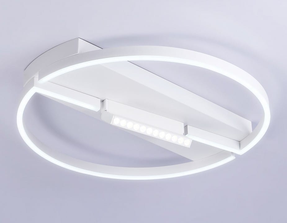Накладной светильник Ambrella Light FL FL51459