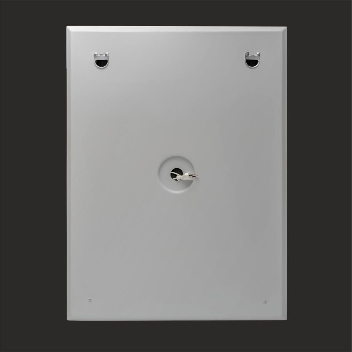 Зеркало Vincea 50x70 VLM-3VN500B-2 с подсветкой и сенсорным выключателем