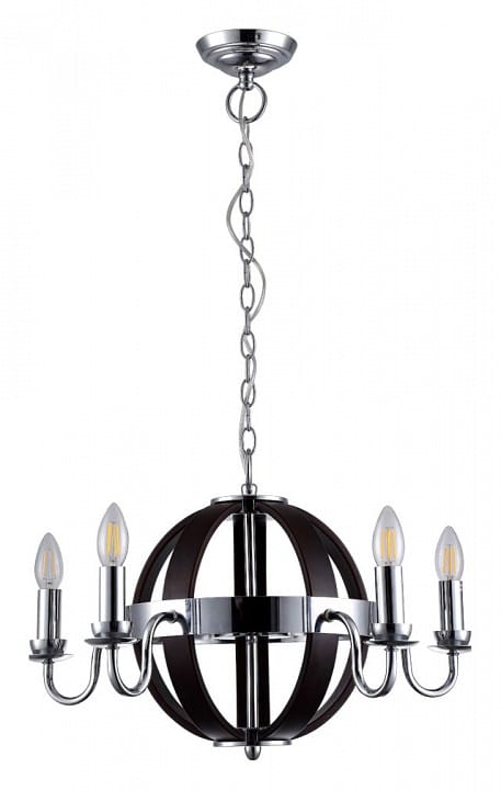 Подвесная люстра Divinare Norman 9981/02 SP-5