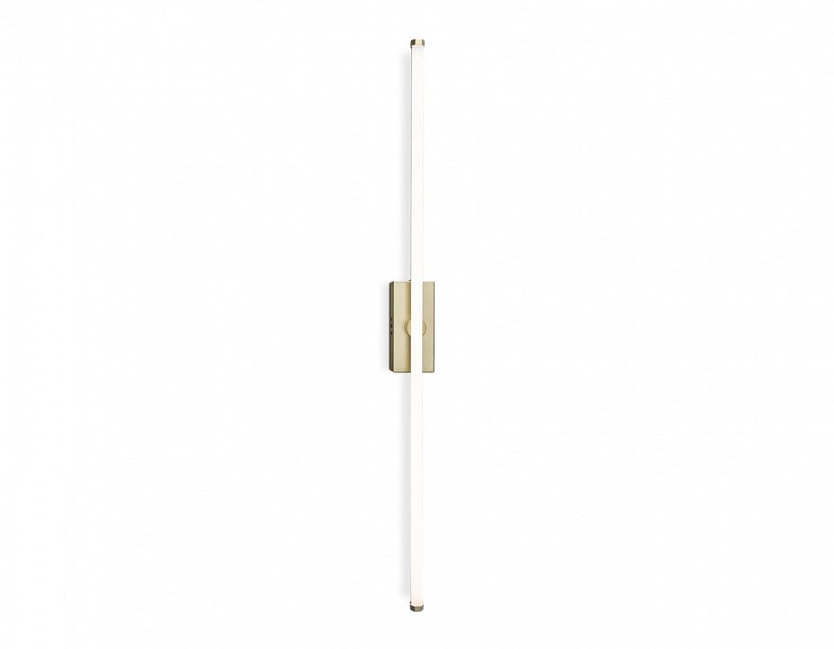 Накладной светильник Ambrella Light COMFORT FL6124