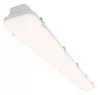 Накладной светильник WoltaPRO ДСП04-36-001-4К