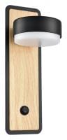 Бра Lumion LELAND 8264/1W