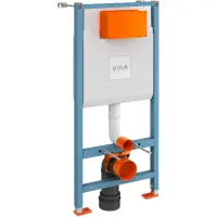 Инсталляция для унитаза VitrA V-Fix Core 732-5810-01